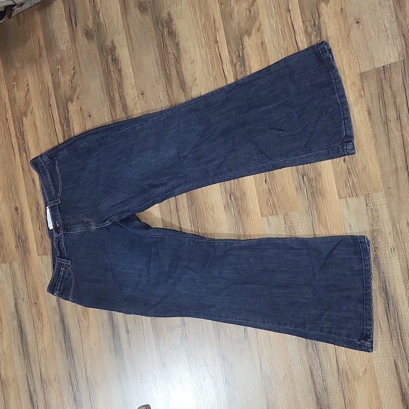 LEVI'S 544 Ultimate Lift Boot Cut Jean - 12P Medium Wash - Picture 3 of 15